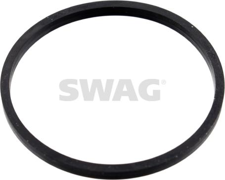 Swag 10 10 0055 - Прокладка, термостат autocars.com.ua