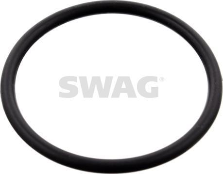 Swag 10 10 0077 - Прокладка, корпус термостата autocars.com.ua