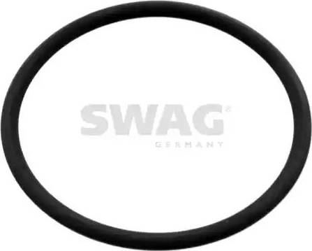 Swag 10 10 0165 - Кільце ущільнювача autocars.com.ua