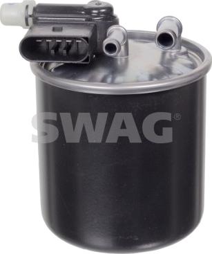 Swag 10 10 0470 - Топливный фильтр autodnr.net