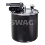 Swag 10 10 0471 - Топливный фильтр autodnr.net