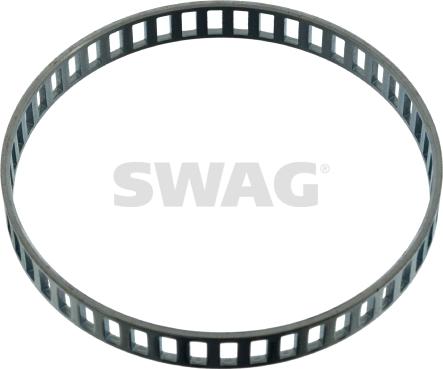 Swag 10 10 0505 - Зубчатое кольцо для датчика ABS avtokuzovplus.com.ua