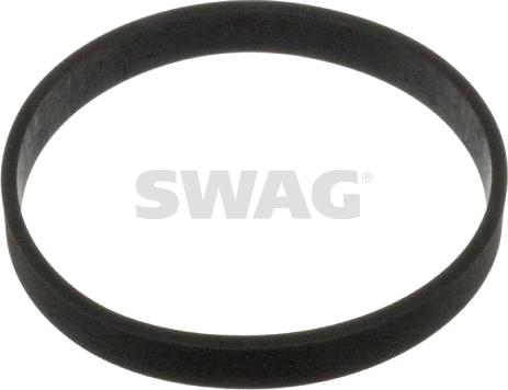 Swag 10 10 0871 - Прокладка, корпус впускного коллектора autodnr.net