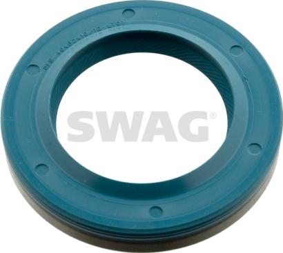 Swag 10 10 2128 - Уплотняющее кольцо вала, автоматическая коробка передач avtokuzovplus.com.ua