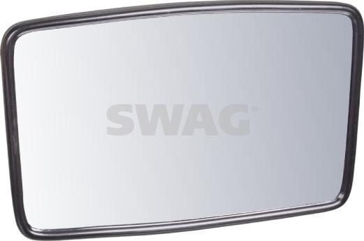 Swag 10 10 2334 - Зовнішнє дзеркало, кабіна водія autocars.com.ua
