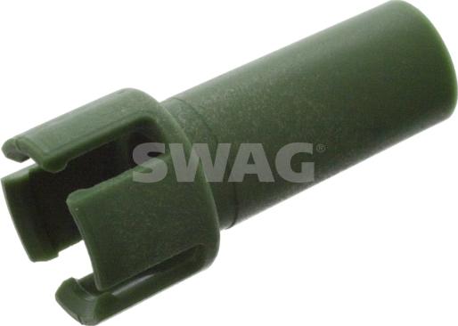 Swag 10 10 2470 - Шланг, теплообмінник для охолодження трансмісійного масла autocars.com.ua