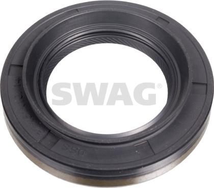 Swag 10 10 2961 - Уплотняющее кольцо, дифференциал autodnr.net
