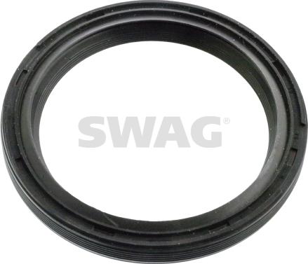 Swag 10 10 3607 - Ущільнене кільце, колінчастий вал autocars.com.ua