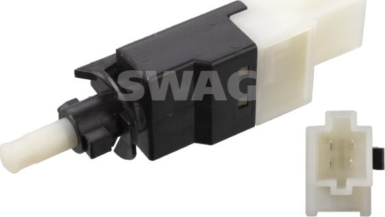 Swag 10 10 3713 - Выключатель фонаря сигнала торможения autodnr.net