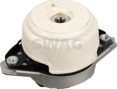 Swag 10 10 5740 - Подушка, підвіска двигуна autocars.com.ua