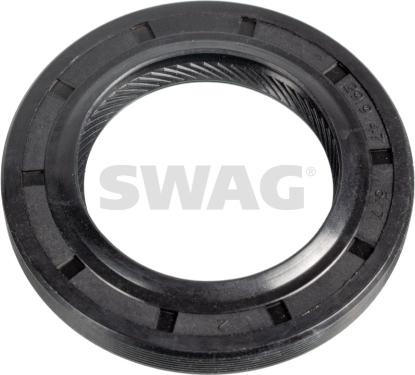 Swag 10 10 5995 - Кільце ущільнювача валу, первинний вал ступінчастою КП autocars.com.ua