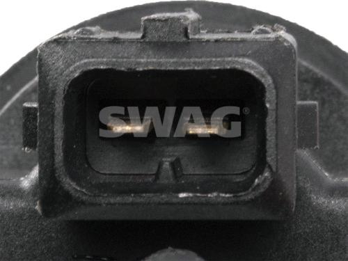 Swag 10 10 6436 - Клапан вентиляції, паливний бак autocars.com.ua