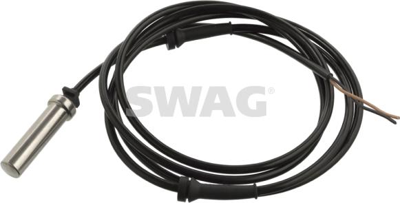 Swag 10 10 6838 - Датчик ABS, частота обертання колеса autocars.com.ua