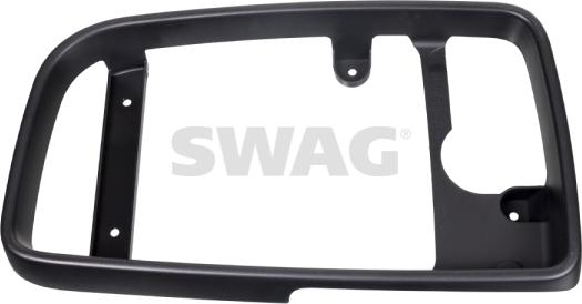 Swag 10 10 7556 - Кронштейн, зовнішнє дзеркало autocars.com.ua