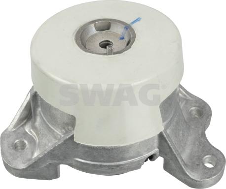 Swag 10 10 8153 - Подушка, підвіска двигуна autocars.com.ua