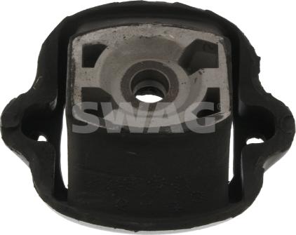 Swag 10 13 0013 - Опора двигуна - КПП autocars.com.ua
