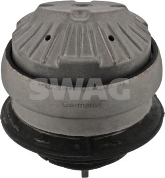 Swag 10 13 0014 - Подушка, підвіска двигуна autocars.com.ua