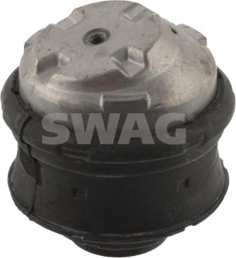 Swag 10 13 0049 - Подушка, підвіска двигуна autocars.com.ua