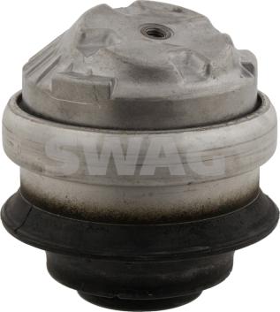 Swag 10 13 0022 - Подушка, підвіска двигуна autocars.com.ua