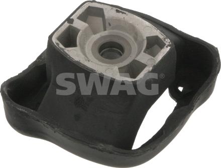 Swag 10 13 0025 - Подушка, опора, подвеска двигателя autodnr.net