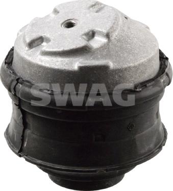 Swag 10 13 0027 - Опора двигуна - КПП autocars.com.ua