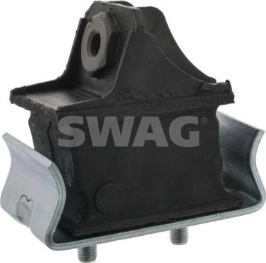 Swag 10 13 0029 - Подушка, опора, подвеска двигателя autodnr.net