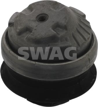 Swag 10 13 0030 - Подушка, підвіска двигуна autocars.com.ua