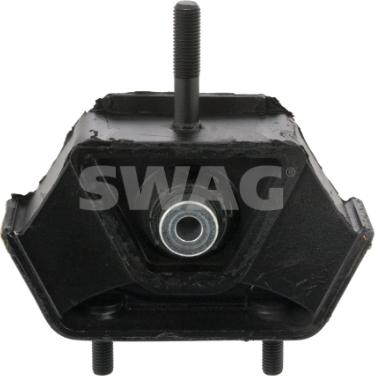 Swag 10 13 0033 - Подушка, підвіска двигуна autocars.com.ua