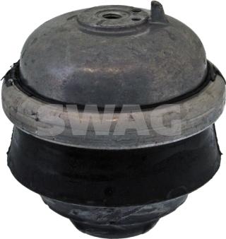 Swag 10 13 0036 - Подушка, підвіска двигуна autocars.com.ua
