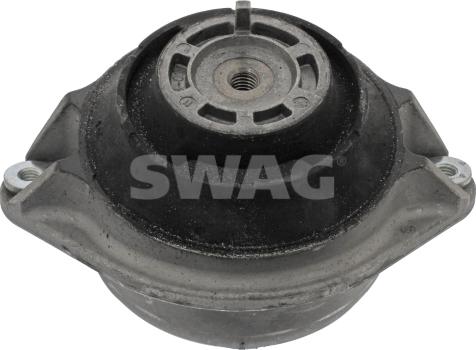 Swag 10 13 0044 - Подушка, підвіска двигуна autocars.com.ua