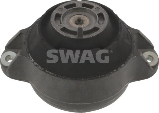 Swag 10 13 0046 - Подушка, підвіска двигуна autocars.com.ua