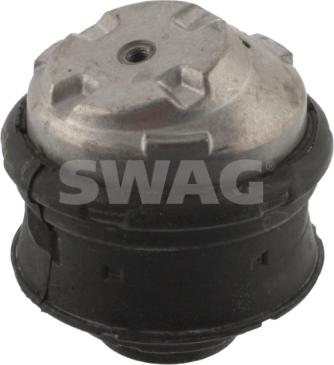 Swag 10 13 0048 - Подушка, опора, подвеска двигателя avtokuzovplus.com.ua