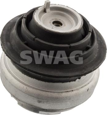 Swag 10 13 0052 - Подушка, підвіска двигуна autocars.com.ua