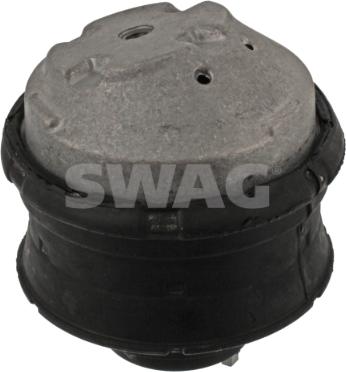 Swag 10 13 0061 - Подушка, опора, подвеска двигателя avtokuzovplus.com.ua