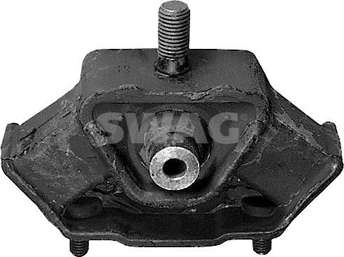 Swag 10 13 0070 - Подвеска, автоматическая коробка передач autodnr.net