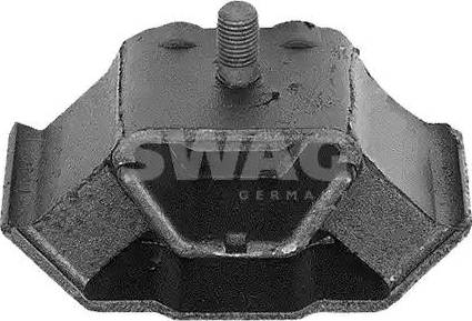 Swag 10 13 0072 - Подвеска, автоматическая коробка передач autodnr.net