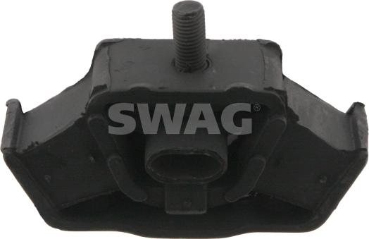 Swag 10 13 0073 - Підвіска, автоматична коробка передач autocars.com.ua