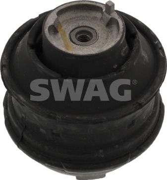 Swag 10 13 0088 - Подушка, підвіска двигуна autocars.com.ua