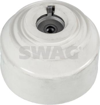 Swag 10 13 0089 - Подушка, підвіска двигуна autocars.com.ua