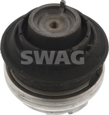 Swag 10 13 0091 - Подушка, опора, подвеска двигателя avtokuzovplus.com.ua