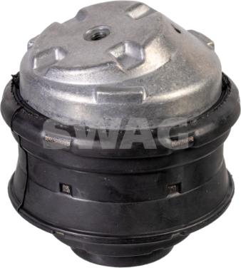Swag 10 13 0092 - Подушка, підвіска двигуна autocars.com.ua