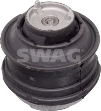Swag 10 13 0094 - Подушка, підвіска двигуна autocars.com.ua