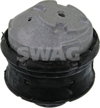 Swag 10 13 0095 - Подушка, підвіска двигуна autocars.com.ua