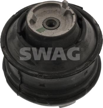 Swag 10 13 0096 - Подушка, підвіска двигуна autocars.com.ua