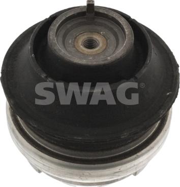 Swag 10 13 0101 - Подушка, опора, подвеска двигателя autodnr.net