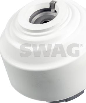 Swag 10 13 0105 - Подушка, опора, подвеска двигателя autodnr.net