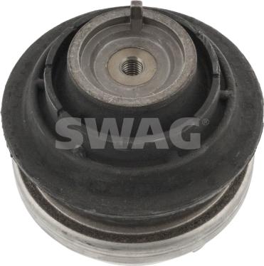 Swag 10 13 0110 - Подушка, підвіска двигуна autocars.com.ua