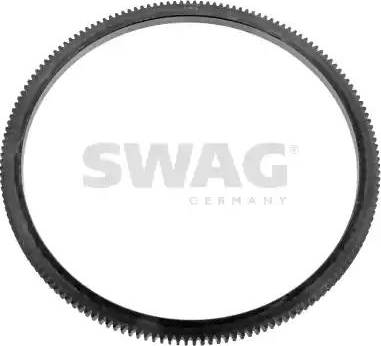 Swag 10 17 0009 - Зубчатый венец, маховик autodnr.net