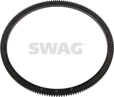 Swag 10 17 0016 - Зубчастий вінець, маховик autocars.com.ua