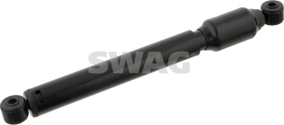 Swag 10 52 0003 - Амортизатор рулевого управления autodnr.net